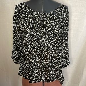 Forever 21 Blouse